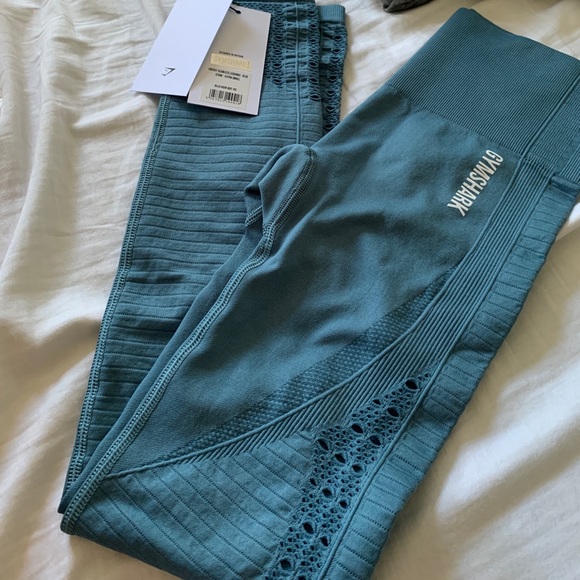 Brand new Gymshark leggings! - Picture 1 of 4